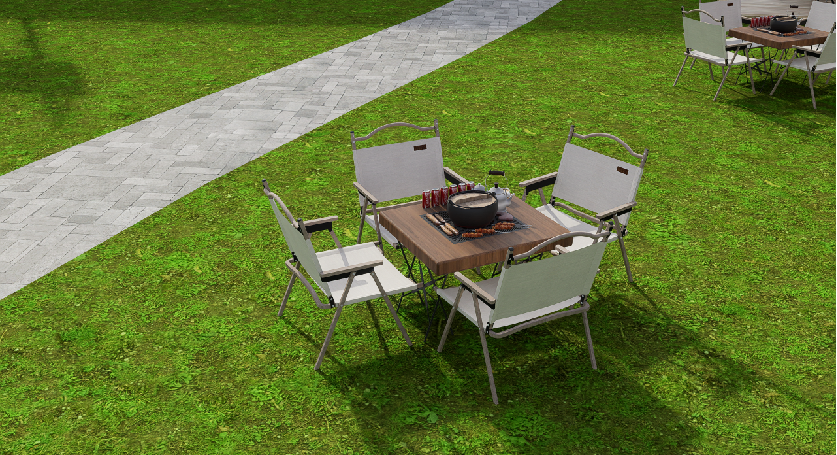 景德镇酒店帐篷定制：解锁旅居新体验，打造差异化竞争力